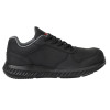 Slipbuster Hawren Trainers Black