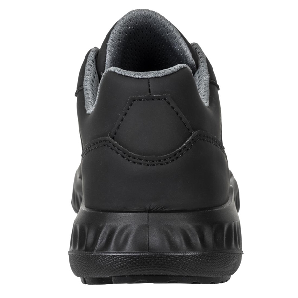 Slipbuster Hawren Trainers Black