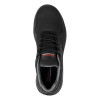 Slipbuster Hawren Trainers Black