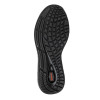 Slipbuster Hawren Trainers Black