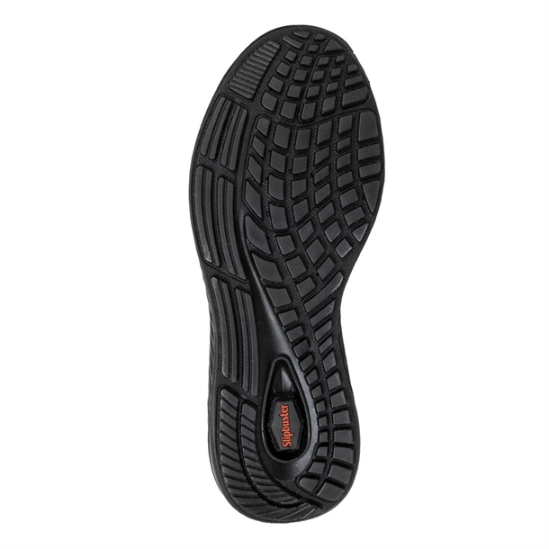 Slipbuster Hawren Trainers Black