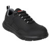 Slipbuster Hawren Safety Trainers Black Slipbuster Hawren Safety Trainers Black