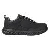 Slipbuster Hawren Safety Trainers Black Slipbuster Hawren Safety Trainers Black