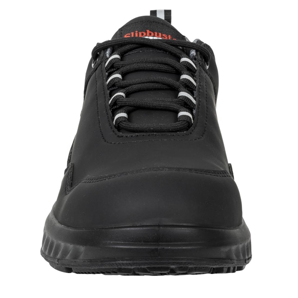 Slipbuster Hawren Safety Trainers Black Slipbuster Hawren Safety Trainers Black