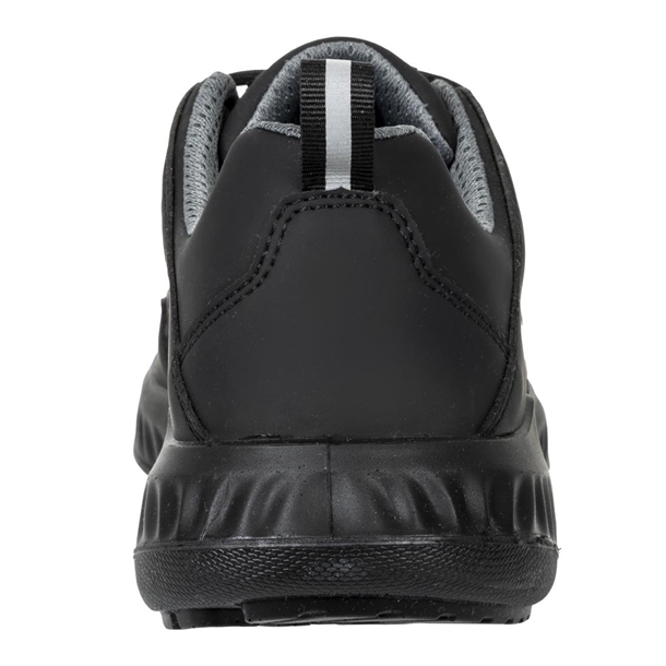 Slipbuster Hawren Safety Trainers Black Slipbuster Hawren Safety Trainers Black