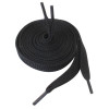 Slipbuster Black Shoe Laces