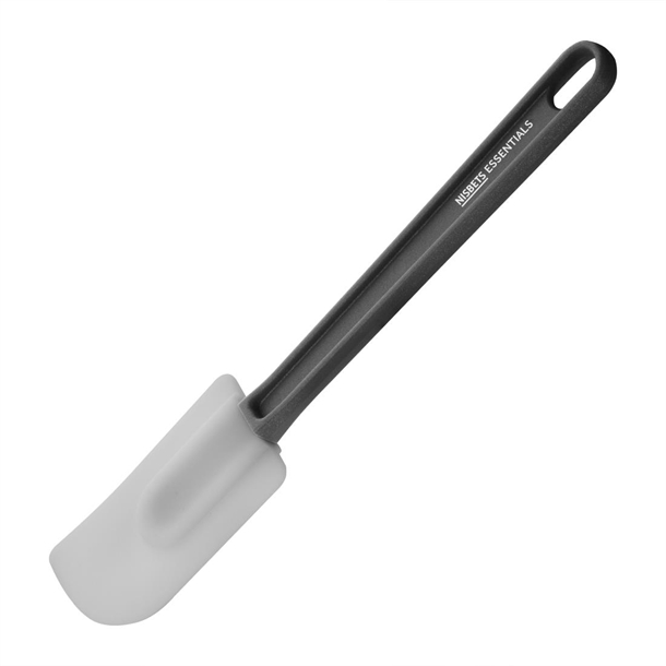 Nisbets Essentials High Heat Spatula 240mm Nisbets Essentials High Heat Spatula 240mm