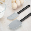 Nisbets Essentials High Heat Spatula 240mm Nisbets Essentials High Heat Spatula 240mm