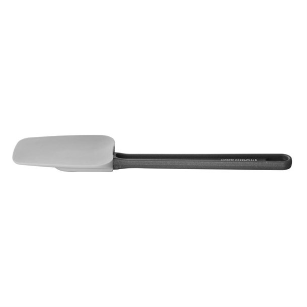 Nisbets Essentials High Heat Spoonula 250mm Nisbets Essentials High Heat Spoonula 250mm