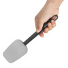 Nisbets Essentials High Heat Spoonula 250mm Nisbets Essentials High Heat Spoonula 250mm