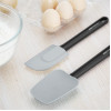 Nisbets Essentials High Heat Spoonula 250mm Nisbets Essentials High Heat Spoonula 250mm