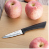 Nisbets Essentials Paring Knife Black 90mm Nisbets Essentials Paring Knife Black 90mm