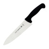 Tramontina Professional Master Black Cooks Knife 200mm