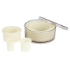 Vogue Plain Round Nylon Pastry Cutters (9 Pack) Vogue Plain Round Nylon Pastry Cutters (9 Pack)