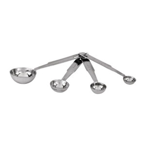 Trenton Measuring Spoon Set (4 Pack) Trenton Measuring Spoon Set (4 Pack)