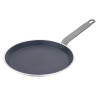 Vogue Aluminium Non-Stick Teflon Platinum Plus Crepe Pan 260mm Vogue Aluminium Non-Stick Teflon Platinum Plus Crepe Pan 260mm