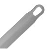Vogue Aluminium Non-Stick Teflon Platinum Plus Crepe Pan 260mm Vogue Aluminium Non-Stick Teflon Platinum Plus Crepe Pan 260mm