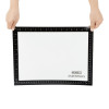 Nisbets Essentials Non-Stick Silicone Baking Mat 400x300mm