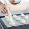 Nisbets Essentials Non-Stick Silicone Baking Mat 400x300mm