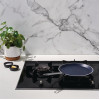 Vogue Aluminium Non-Stick Teflon Platinum Plus Crepe Pan 260mm Vogue Aluminium Non-Stick Teflon Platinum Plus Crepe Pan 260mm