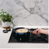 Vogue Aluminium Non-Stick Teflon Platinum Plus Crepe Pan 260mm Vogue Aluminium Non-Stick Teflon Platinum Plus Crepe Pan 260mm