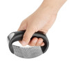Nisbets Essentials Curved Garlic Press