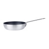 Vogue Aluminium Non-Stick Flared Induction Sauté Pan 28cm Vogue Aluminium Non-Stick Flared Induction Sauté Pan 28cm
