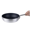 Vogue Aluminium Non-Stick Flared Induction Sauté Pan 28cm Vogue Aluminium Non-Stick Flared Induction Sauté Pan 28cm