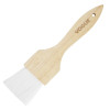 Vogue Wooden Handle Pastry Brush 215mm Vogue Wooden Handle Pastry Brush 215mm