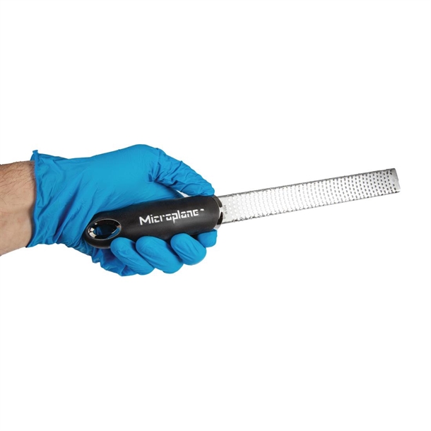 Microplane Premium Food Grater & Zester