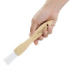 Vogue Wooden Handle Pastry Brush 205mm
