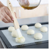 Vogue Wooden Handle Pastry Brush 205mm