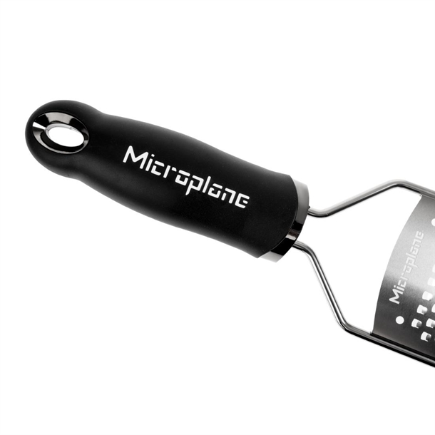 Microplane Gourmet Coarse Grater