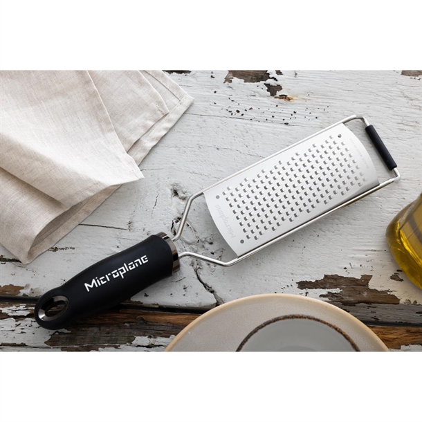 Microplane Gourmet Coarse Grater