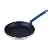 Hygiplas Aluminium Teflon Platinum Plus Frying Pan with Blue Handle 280mm