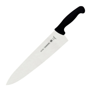 Tramontina Professional Master Black Cooks Knife 290mm