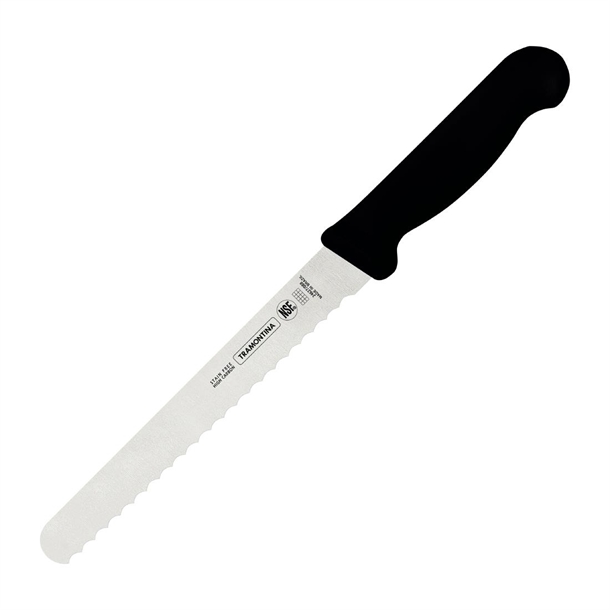 Tramontina Professional Master Bread/Pastry Knife 200mm Tramontina Professional Master Bread/Pastry Knife 200mm