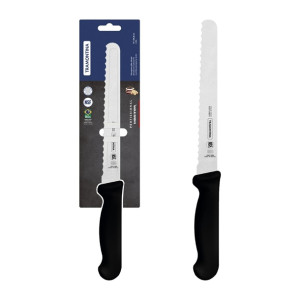 Tramontina Professional Master Bread/Pastry Knife 200mm Tramontina Professional Master Bread/Pastry Knife 200mm