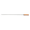 Tramontina Heavy Duty Stainless Steel Skewer Wood Handle 650mm Tramontina Heavy Duty Stainless Steel Skewer Wood Handle 650mm