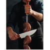 Tramontina Heavy Duty Stainless Steel Skewer Wood Handle 650mm Tramontina Heavy Duty Stainless Steel Skewer Wood Handle 650mm
