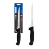 Tramontina Professional Master Black Boning Knife 180mm