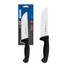 Tramontina Professional Master Black Butcher Knife 160mm