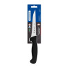 Tramontina Professional Master Black Boning Knife Thin 130mm Tramontina Professional Master Black Boning Knife Thin 130mm