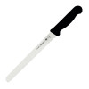 Tramontina Professional Master Black Bread Knife 250mm Tramontina Professional Master Black Bread Knife 250mm