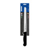 Tramontina Professional Master Black Bread Knife 250mm Tramontina Professional Master Black Bread Knife 250mm