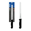 Tramontina Professional Master Black Bread Knife 250mm Tramontina Professional Master Black Bread Knife 250mm