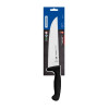 Tramontina Professional Master Black Meat Knife 210mm Tramontina Professional Master Black Meat Knife 210mm