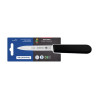Tramontina Professional Master Black Paring Knife 100mm Tramontina Professional Master Black Paring Knife 100mm