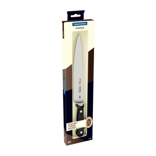 Tramontina Century Forged Carving Knife 20cm