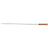 Tramontina Heavy Duty Stainless Steel Skewer Wood Handle 950mm Tramontina Heavy Duty Stainless Steel Skewer Wood Handle 950mm